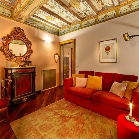 Apartamento House Of Magic - Due Torri Bolonia Exterior foto