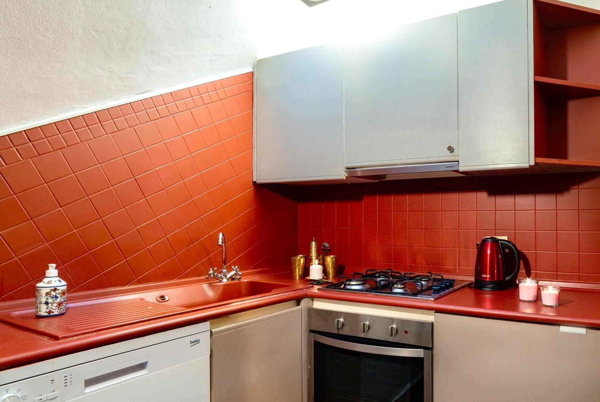 Apartamento House Of Magic - Due Torri Bolonia Exterior foto