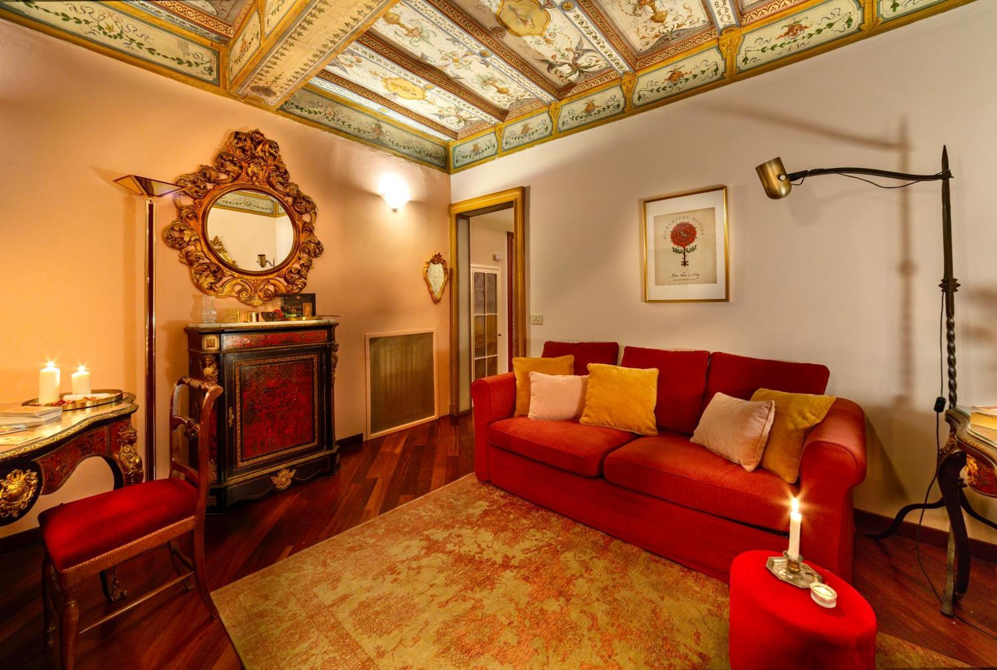 Apartamento House Of Magic - Due Torri Bolonia Exterior foto