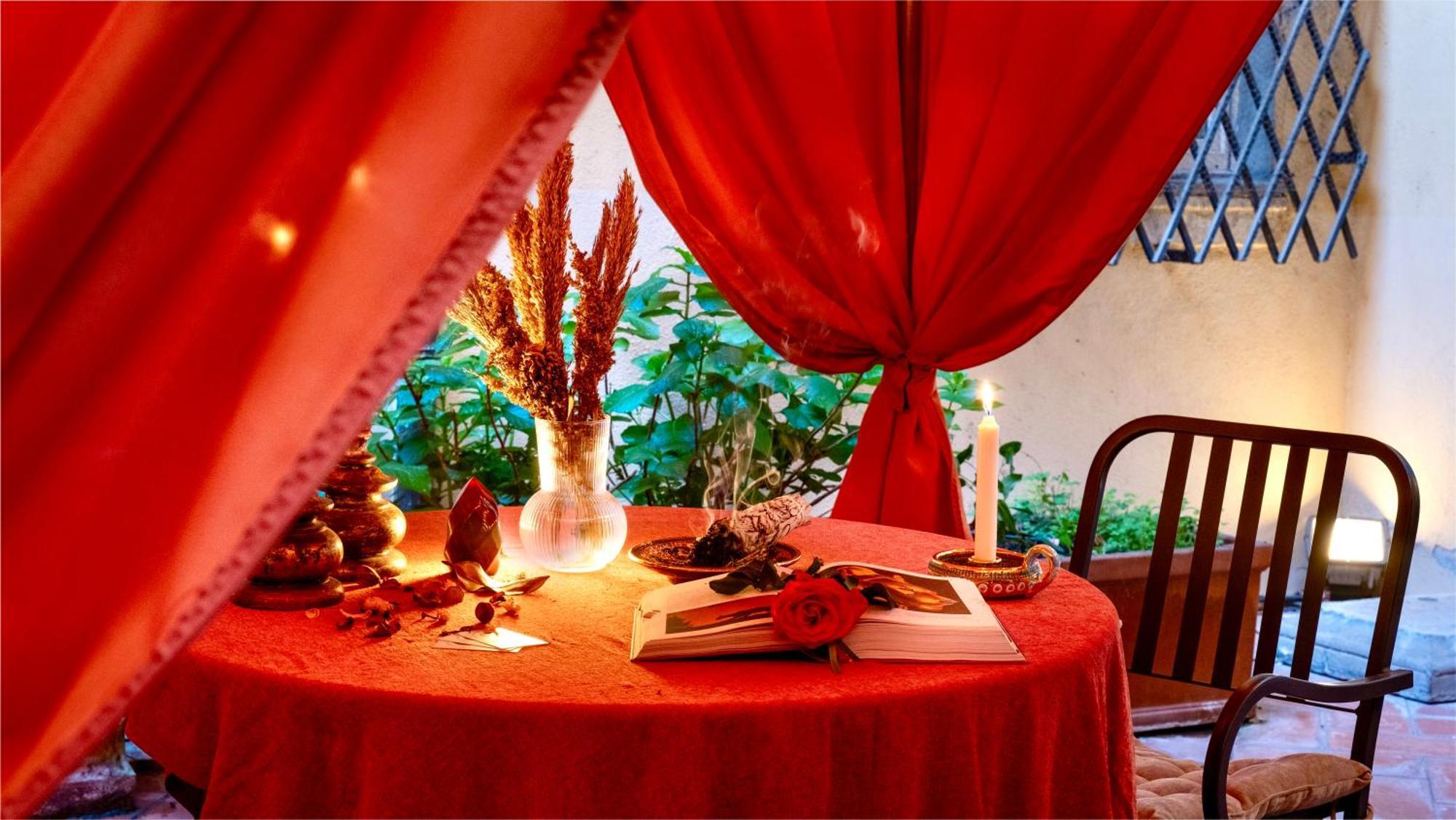 Apartamento House Of Magic - Due Torri Bolonia Exterior foto