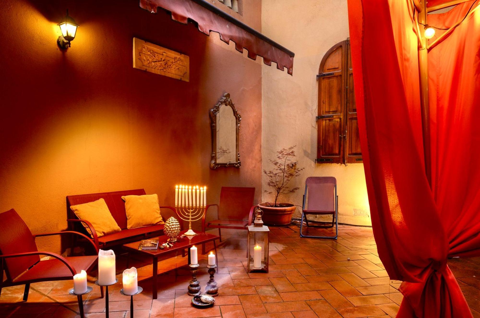 Apartamento House Of Magic - Due Torri Bolonia Exterior foto